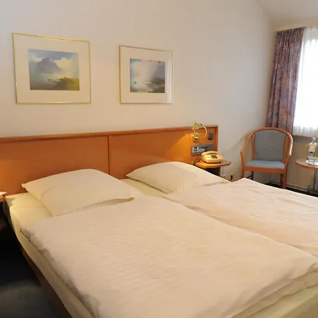 Hotel Heldt Dependance BRE