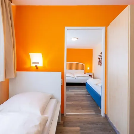 Heldt Dependance Hotel BRE