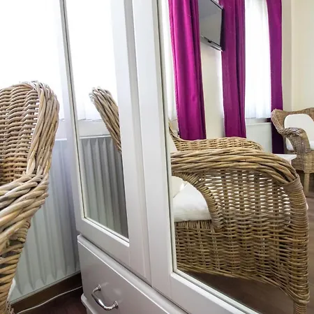 Hotel Heldt Dependance BRE