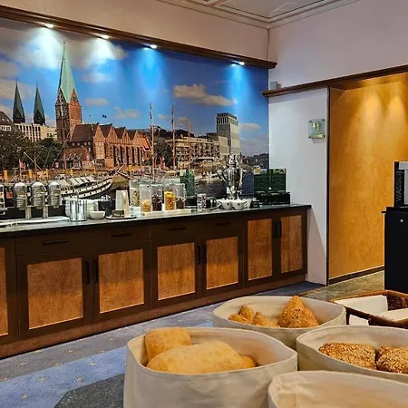 Heldt Dependance Hotel BRE