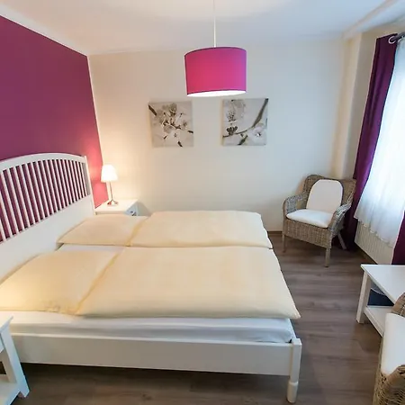 Hotel Heldt Dependance 2*